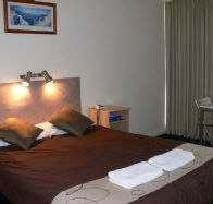 Warrina Motor Inn - Accommodation Sunshine Coast