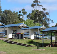 Bacchus Marsh Caravan Park - Accommodation Sunshine Coast
