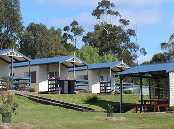 Bacchus Marsh Caravan Park - Accommodation Sunshine Coast 0