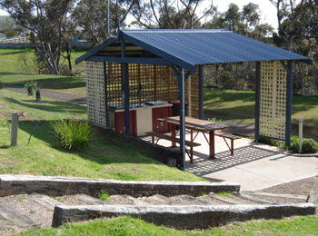 Bacchus Marsh Caravan Park - Accommodation Sunshine Coast 1