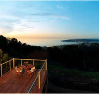 Seahaze B and B - Accommodation Sunshine Coast