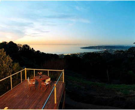 Seahaze B And B - Accommodation Sunshine Coast 0