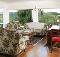Forest Edge Country House - Accommodation Sunshine Coast