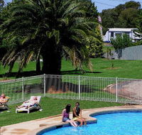 Swan Hill Holiday Park - Accommodation Sunshine Coast