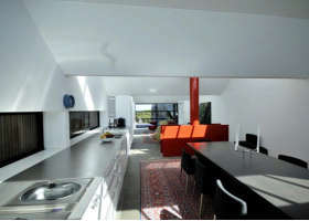 Aire Valley ACT Accommodation Sunshine Coast