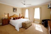 Graebern Lodge - Accommodation Sunshine Coast 0