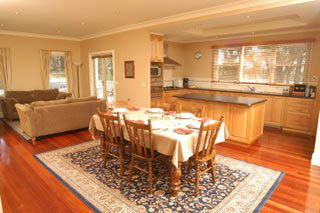 Graebern Lodge - Accommodation Sunshine Coast 3