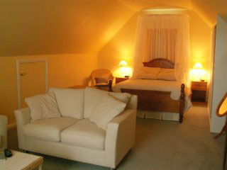Graebern Lodge - Accommodation Sunshine Coast 4