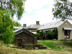 Rathscar VIC Accommodation Sunshine Coast