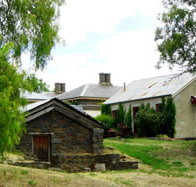 Lochinver Farm - Accommodation Sunshine Coast