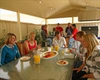 Murray Haven On 13th - Accommodation Sunshine Coast 2