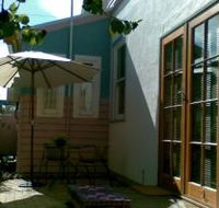 Luscombe Lodge B and B - Accommodation Sunshine Coast