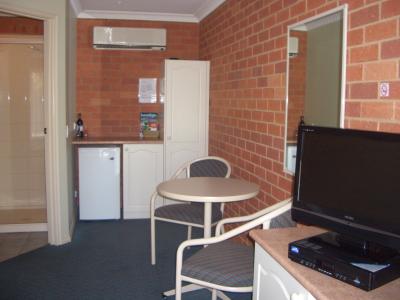 Goldfields Motor Inn Bendigo - Accommodation Sunshine Coast 0