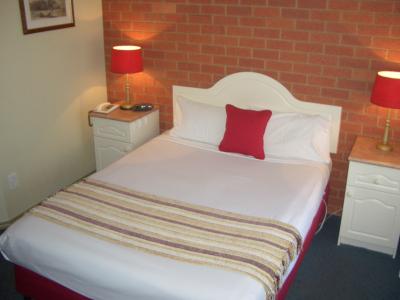 Goldfields Motor Inn Bendigo - Accommodation Sunshine Coast 2