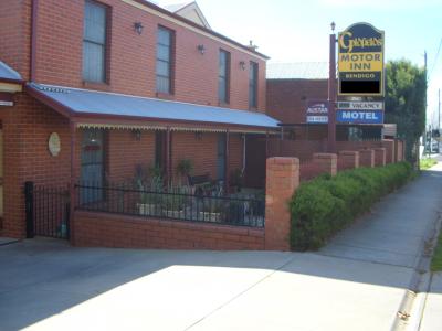 Goldfields Motor Inn Bendigo - Accommodation Sunshine Coast 3