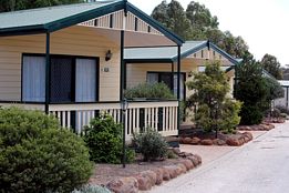 BIG4 Bendigo Ascot Holiday Park - Accommodation Sunshine Coast 0