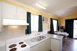 BIG4 Bendigo Ascot Holiday Park - Accommodation Sunshine Coast 1