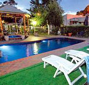 Mirrabooka Units