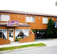 Comfort Inn Bay City Geelong - Accommodation Sunshine Coast