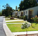 Wodonga Caravan and Cabin Park - Accommodation Sunshine Coast