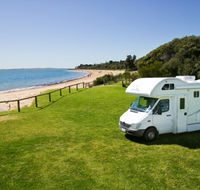 Cowes Caravan Park - Accommodation Sunshine Coast