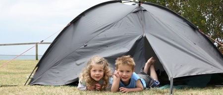 Cowes Caravan Park - Accommodation Sunshine Coast 3