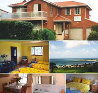 Angelas Guesthouse - Accommodation Sunshine Coast