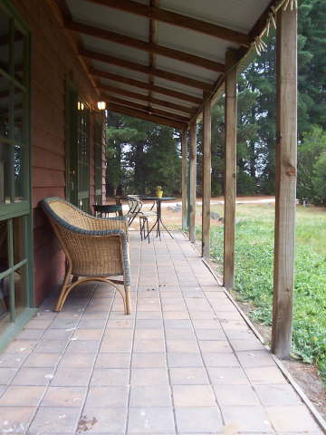 Maroo Park Cottages - Accommodation Sunshine Coast 1