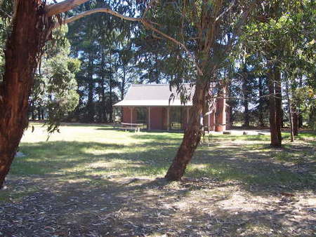 Maroo Park Cottages - Accommodation Sunshine Coast 2