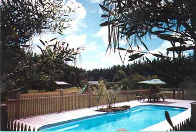 Maroo Park Cottages - Accommodation Sunshine Coast 3