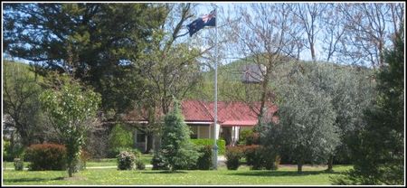 Maybole Cottage - Accommodation Sunshine Coast 0