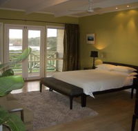 Cliff Top - Accommodation Sunshine Coast