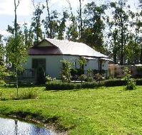 Bentleys B and B - Accommodation Sunshine Coast