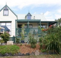 Alfay Cottage - Accommodation Sunshine Coast