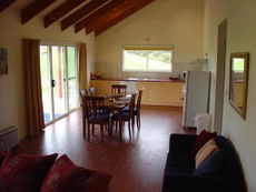 Fish Creek Farmview Cottages - Accommodation Sunshine Coast 0