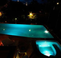 Mermaid Beach Park View - Accommodation Sunshine Coast
