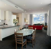 Medina Executive Flinders Street - Accommodation Sunshine Coast