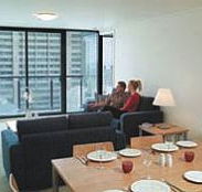 Melbourne Short Stay Apartments City Point - Accommodation Sunshine Coast