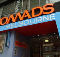 Nomads Melbourne - Accommodation Sunshine Coast