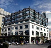 City Edge on Elizabeth - Accommodation Sunshine Coast