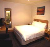 Causeway Inn on the Mall - Accommodation Sunshine Coast