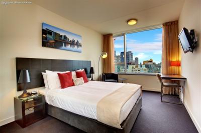 Melbourne City VIC Accommodation Sunshine Coast