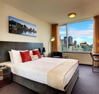 Central Sky Lounge Apartments - Accommodation Sunshine Coast
