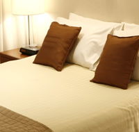 Best Western New Crossing Place Motel - Accommodation Sunshine Coast