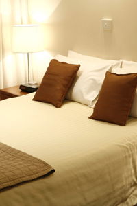 Best Western New Crossing Place Motel - Accommodation Sunshine Coast 0