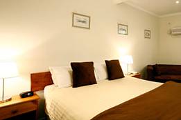 Best Western New Crossing Place Motel - Accommodation Sunshine Coast 1