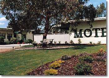 Best Western New Crossing Place Motel - Accommodation Sunshine Coast 3