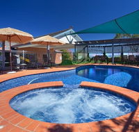 Comfort Inn and Suites Blazing Stump - Accommodation Sunshine Coast
