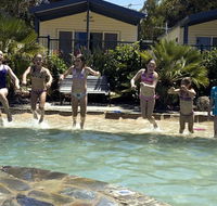 Torquay Holiday Park - Accommodation Sunshine Coast