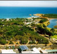 Torquay Foreshore Caravan Park - Accommodation Sunshine Coast